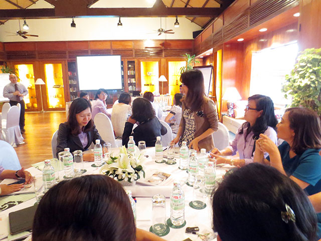 Handling Objection & Negotiation Skills - Sanofi (Furama Resort, 04.03.2015)